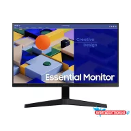 SAMSUNG 24" LS24D310EAUXEN FHD VA 16:9 5ms monitor