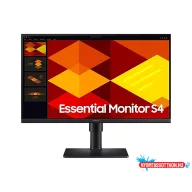 SAMSUNG 24" LS24D406GAUXEN FHD IPS 16:9 5ms monitor