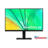 SAMSUNG 24 LS24D600EAUXEN QHD IPS 16:9 5ms GTG monitor