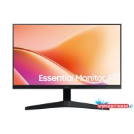 SAMSUNG 24" LS24F330EAUXEN FHD VA 16:9 5GTG monitor
