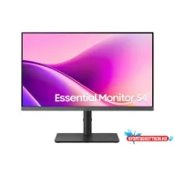 SAMSUNG 24 LS24F434UAUXEN FHD IPS 16:9 5ms monitor