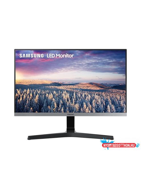 SAMSUNG 24" LS24R350FZUXEN monitor