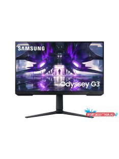 SAMSUNG 27" LS27AG300NRXEN gaming monitor