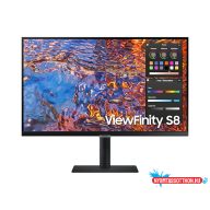SAMSUNG 27 LS27B800PXPXEN 4K IPS 16:9 5ms monitor