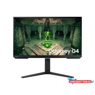 SAMSUNG 27" LS27BG400EUXEN FHD IPS 16:9 1 gamer monitor