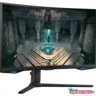 SAMSUNG 27" LS27BG650EUXEN G6 gaming monitor