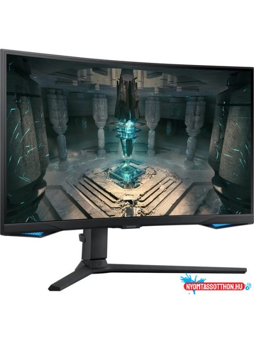 SAMSUNG 27" LS27BG650EUXEN G6 gaming monitor