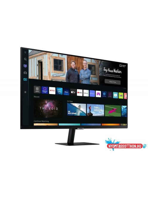 SAMSUNG 27 LS27BM500EUXEN monitor