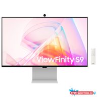 SAMSUNG 27" LS27C902PAUXDU 5K IPS 16:9 5ms S90PC ViewFinity S9 monitor