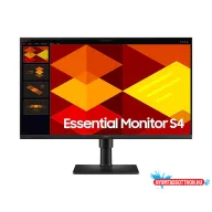 SAMSUNG 27" LS27D402GAUXENFHD IPS 16:9 5ms monitor