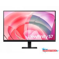 SAMSUNG 27 LS27D700EAUXEN UHD IPS 16:9 5ms monitor