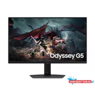 SAMSUNG 27" LS27DG500EUXEN  QHD IPS 16:9 1 gamer monitor