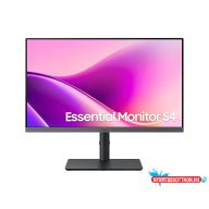 SAMSUNG 27 LS27F434UAUXEN FHD IPS 16:9 5ms monitor