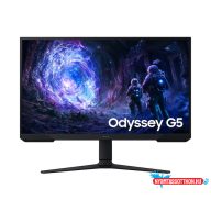 SAMSUNG 27 LS27FG510EUXEN QHD VA 16:9 1msGTG monitor