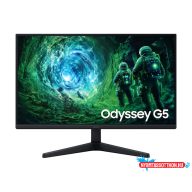 SAMSUNG 27 LS27FG530EUXEN QHD IPS 16:9 1msGTG monitor