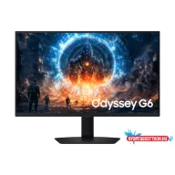SAMSUNG 27 LS27FG606EUXEN QHD IPS 16:9 1ms GTG monitor