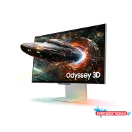 SAMSUNG 27 LS27FG900XUXEN 3D UHD IPS 16:9 1ms gamer monitor