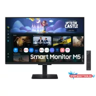 SAMSUNG 27 LS27FM500EUXDU FHD IPS 16:9 5ms monitor