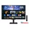 SAMSUNG 27 LS27FM500EUXDU FHD IPS 16:9 5ms monitor