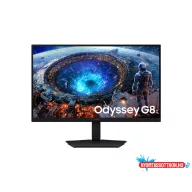 SAMSUNG 27" LS27HG806EFXEN  5K IPS 16:9 1ms monitor