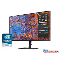 SAMSUNG 32 LS32B800PXPXEN 4K UHD IPS 16:9 5ms monitor