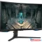 SAMSUNG 32" LS32BG650EUXEN G6 gaming monitor