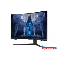 SAMSUNG 32 LS32BG750NPXEN Odyssey Neo G7 gamer monitor