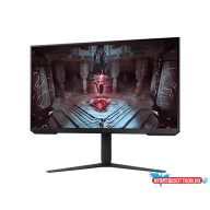SAMSUNG 32" LS32CG510EUXEN G51C WQHD VA 16:9 1ms gamer monitor