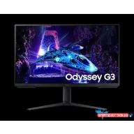 SAMSUNG 32 LS32DG300EUXEN FHD VA 16:9 1MPRT monitor