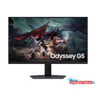 SAMSUNG 32 LS32DG500EUXEN WQHD IPS 16:9 1ms GTG monitor