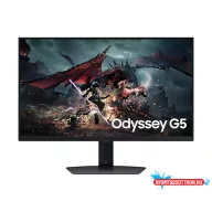 SAMSUNG 32" LS32DG502EUXEN QHD IPS 16:9 1ms gamer monitor