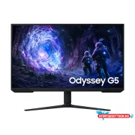 SAMSUNG 32 LS32FG510EUXEN QHD VA 16:9 1msGTG monitor