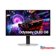 SAMSUNG 32 LS32FG812SUXEN UHD OLED 16:9 0.03ms GTG monitor