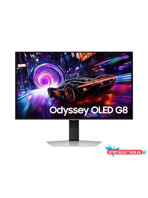 SAMSUNG 32 LS32FG812SUXEN UHD OLED 16:9 0.03ms GTG monitor