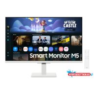 SAMSUNG 32 LS32FM501EUXDU FHD VA 16:9 4ms monitor
