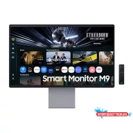 SAMSUNG 32 LS32FM900SUXDU UHD OLED 16:9 0.03ms monitor