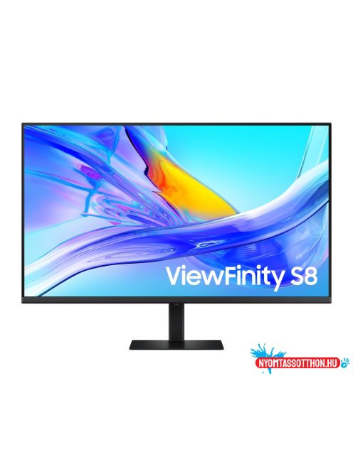 SAMSUNG 37 LS37D800EAUXEN UHD VA 16:9 5ms GTG monitor