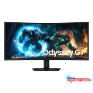 SAMSUNG 40 LS40FG756EUXEN WUHD VA 21:9 1ms monitor
