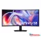 SAMSUNG 40" LS40H850TAUXEN WUHD VA 21:9 4ms ívelt monitor