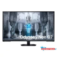   SAMSUNG 43 LS43CG700NUXEN Neo G7 G70NC 4K UHD VA 16:9 1ms gamer monitor