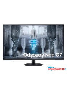 SAMSUNG 43 LS43CG700NUXEN Neo G7 G70NC monitor