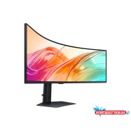 SAMSUNG 49 LS49F950UAUXEN DQHD 32:9 5ms GTG monitor