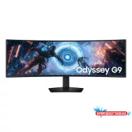 SAMSUNG 49 LS49FG910EUXEN DQHD 32:9 1ms GTG monitor