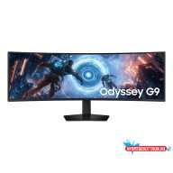 SAMSUNG 49 LS49FG912EUXEN DQHD 32:9 1ms GTG monitor
