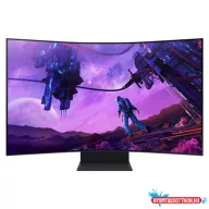   SAMSUNG 55" LS55CG970NUXDU ARK 4K UHD VA 16:9 1ms monitor