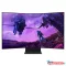 SAMSUNG 55" LS55CG970NUXDU ARK 4K UHD VA 16:9 1ms monitor