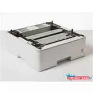 Brother LT6505 520 lapos papírtálca fehér