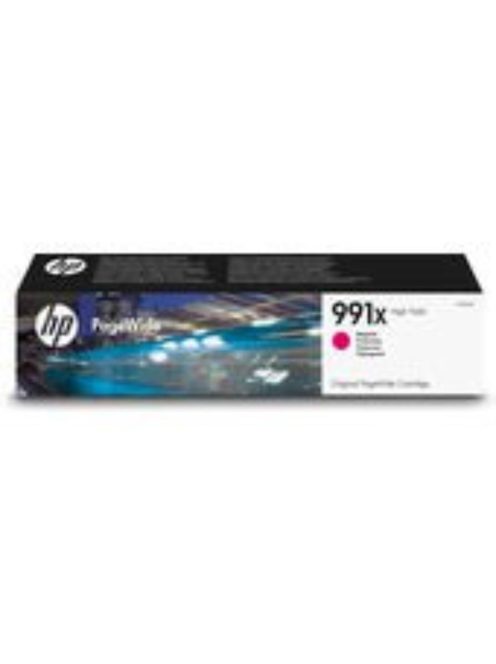 HP M0J94AE Patron Magenta 16k No.991X (Eredeti)