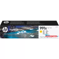 HP M0J98AE Patron Yellow 16k No.991X (Eredeti)