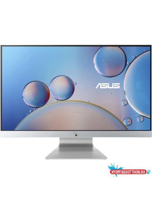 ASUS COM AIO ZEN M3700WUAK-WA013M 27" FHD, Ryzen 7 7500U, 16GB, 512GB M.2, INT, NOOS, Fehér